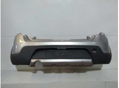 Recambio de paragolpes trasero para dacia sandero stepway referencia OEM IAM