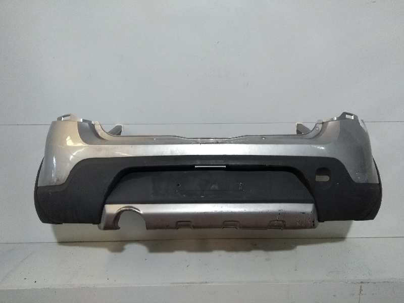 Recambio de paragolpes trasero para dacia sandero stepway referencia OEM IAM   