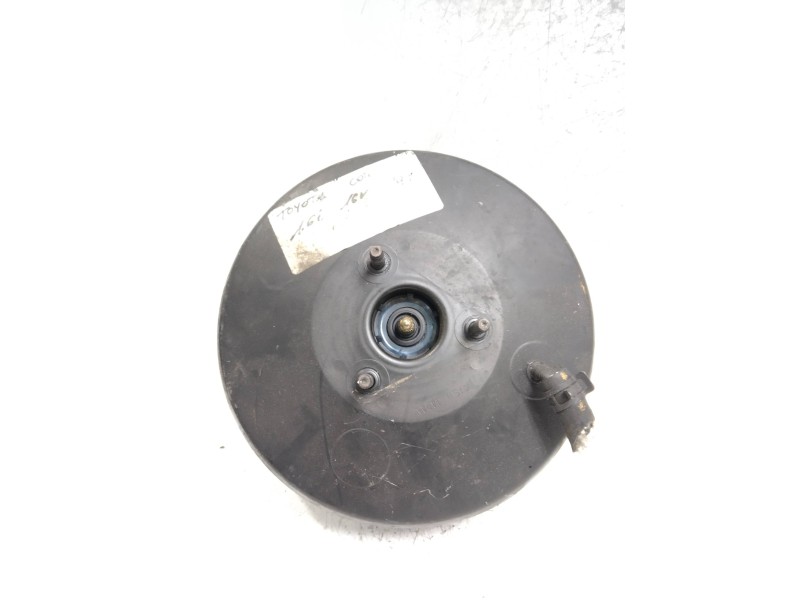 Recambio de servofreno para toyota corolla 1.6 referencia OEM IAM    Recambio de servofreno para toyota corolla 1.6 referencia OEM IAM