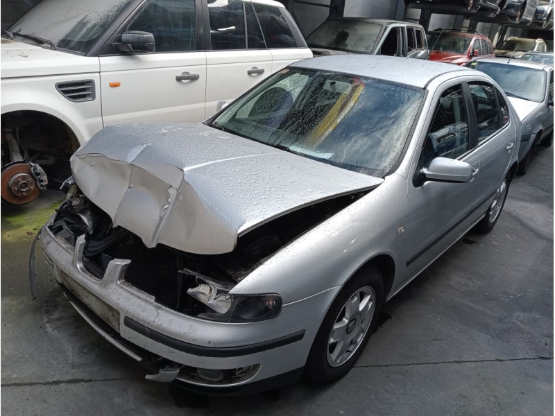 seat leon (1m1) del año 2002