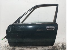 Recambio de puerta delantera izquierda para jaguar xj6/12 referencia OEM IAM   4P