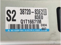 Recambio de columna direccion para opel agila básico referencia OEM IAM 4820083E63 3872083E20 Q1T16671M 2