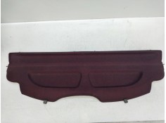 Recambio de bandeja trasera para fiat multipla (186) jtd 110 elx ravenna referencia OEM IAM   