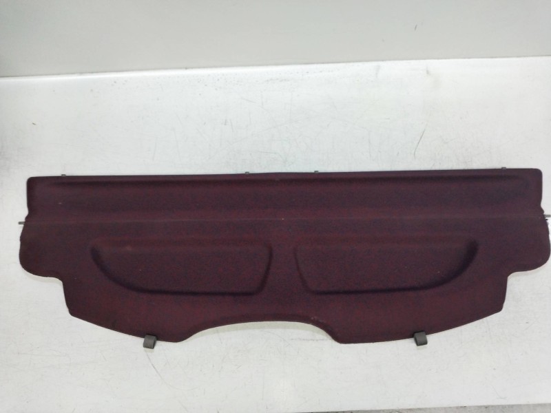 Recambio de bandeja trasera para fiat multipla (186) jtd 110 elx ravenna referencia OEM IAM   