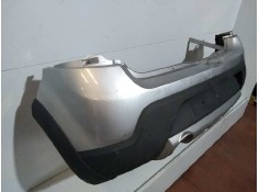 Recambio de paragolpes trasero para dacia sandero stepway referencia OEM IAM    2