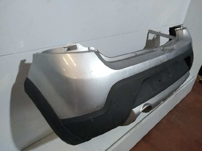 Recambio de paragolpes trasero para dacia sandero stepway referencia OEM IAM   