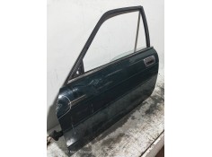 Recambio de puerta delantera izquierda para jaguar xj6/12 referencia OEM IAM   4P 2