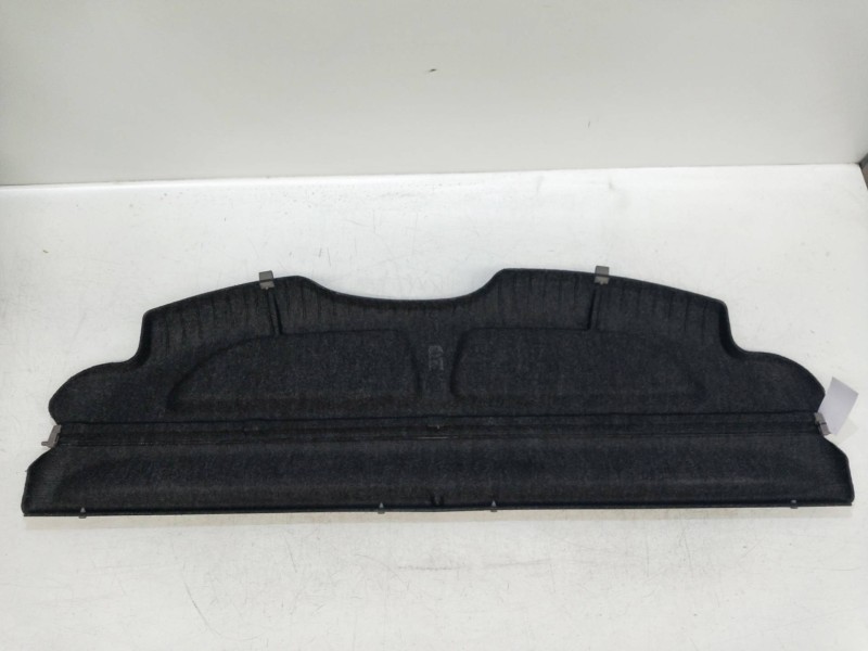 Recambio de bandeja trasera para fiat multipla (186) jtd 110 elx ravenna referencia OEM IAM   