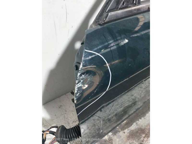 Recambio de puerta delantera izquierda para jaguar xj6/12 referencia OEM IAM   4P Recambio de puerta delantera izquierda para jaguar xj6/12 referencia OEM IAM   4P