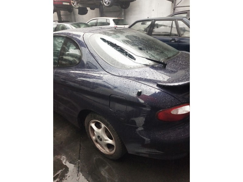 hyundai coupe (j2) del año 1997