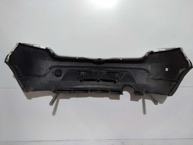 Recambio de paragolpes trasero para dacia sandero stepway referencia OEM IAM   