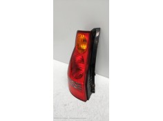 Recambio de piloto trasero izquierdo para hyundai matrix (fc) 1.5 crdi gls referencia OEM IAM   