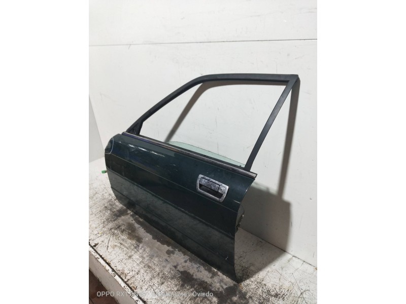 Recambio de puerta delantera izquierda para jaguar xj6/12 referencia OEM IAM   4P Recambio de puerta delantera izquierda para jaguar xj6/12 referencia OEM IAM   4P