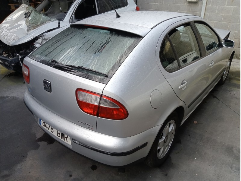 seat leon (1m1) del año 2002