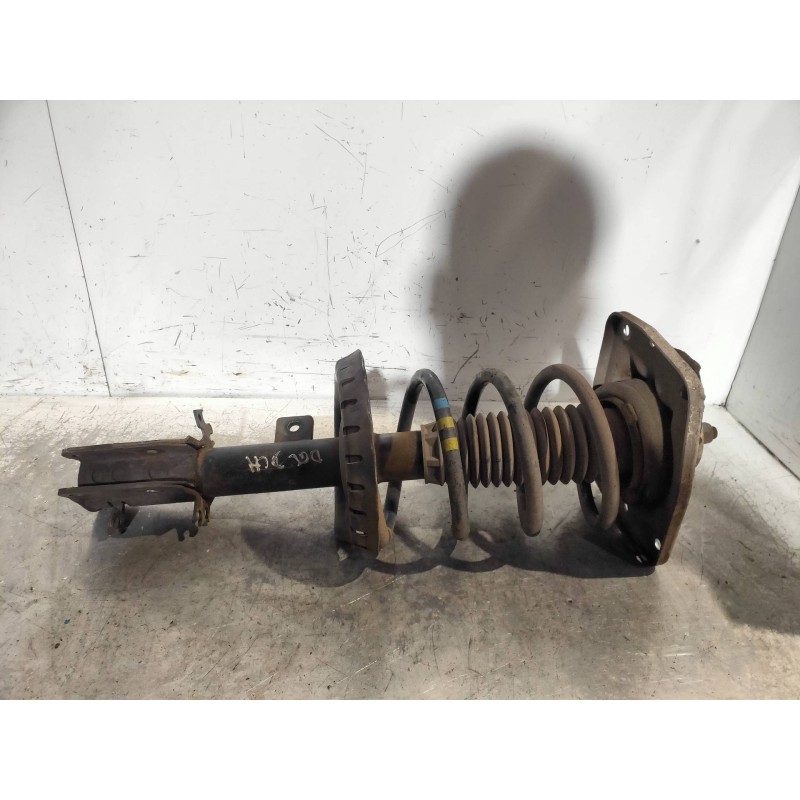 Recambio de amortiguador delantero derecho para citroen jumpy hdi 120 29 l1h1 furg. referencia OEM IAM 1400567280 82004005163 SA