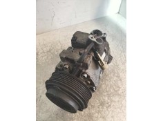 Recambio de compresor aire acondicionado para opel zafira a comfort referencia OEM IAM 4472208071  DENSO