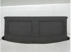 Recambio de bandeja trasera para fiat punto berl. (176) 1.7 turbodiesel referencia OEM IAM   