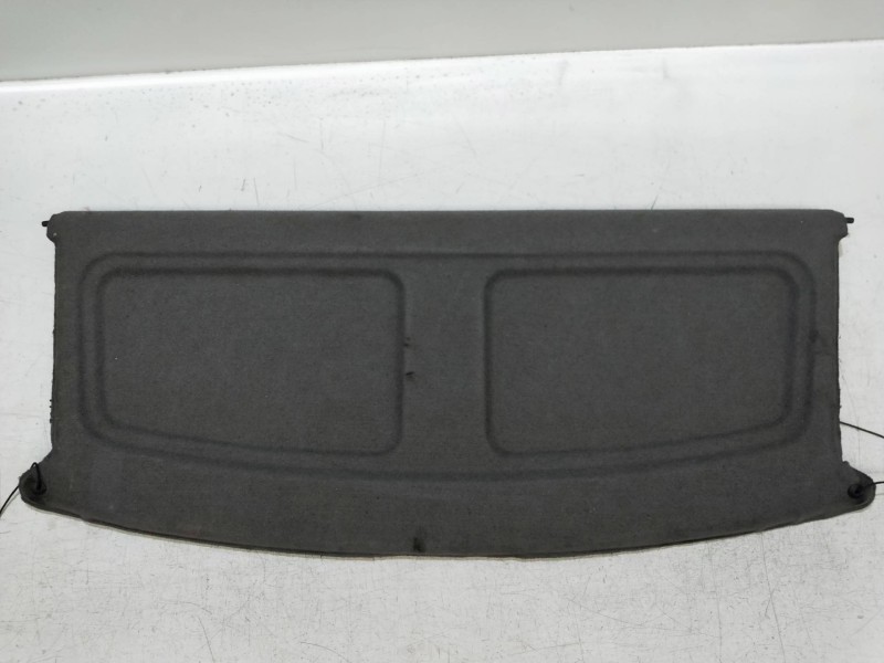 Recambio de bandeja trasera para fiat punto berl. (176) 1.7 turbodiesel referencia OEM IAM   