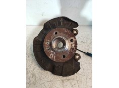 Recambio de mangueta delantera derecha para mini mini (r50,r53) cooper s referencia OEM IAM 62165410  