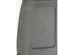 Recambio de bandeja trasera para fiat punto berl. (176) 1.7 turbodiesel referencia OEM IAM    2