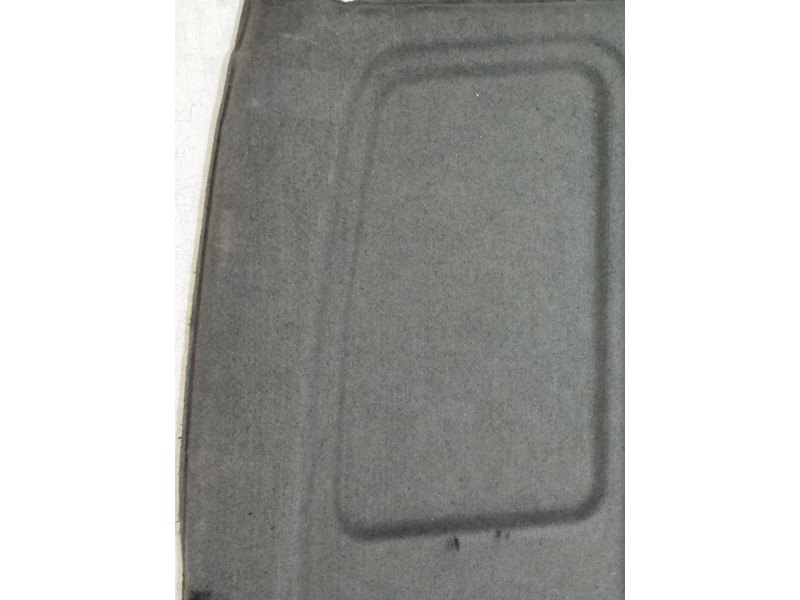 Recambio de bandeja trasera para fiat punto berl. (176) 1.7 turbodiesel referencia OEM IAM   