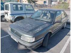 renault 21 berlina (b/l48) del año 1991