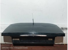 Recambio de tapa maletero para jaguar xj6/12 referencia OEM IAM   
