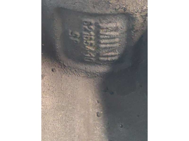 Recambio de mangueta delantera derecha para mini mini (r50,r53) cooper s referencia OEM IAM 62165410  