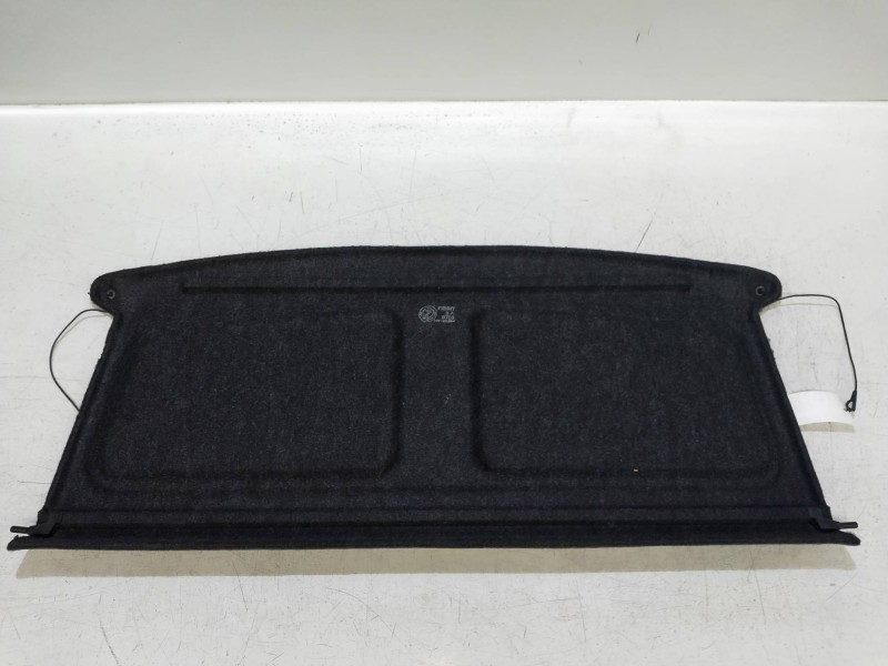 Recambio de bandeja trasera para fiat punto berl. (176) 1.7 turbodiesel referencia OEM IAM   