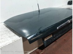 Recambio de tapa maletero para jaguar xj6/12 referencia OEM IAM    2