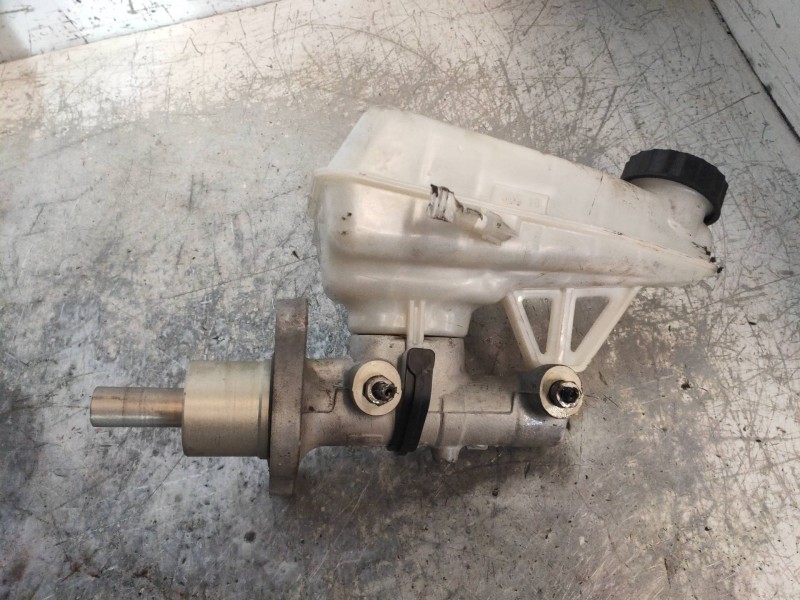 Recambio de bomba freno para fiat scudo combi (272) l1h1 120 multijet (5 pl.) referencia OEM IAM   