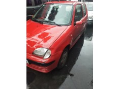 fiat seicento (187) del año 2003