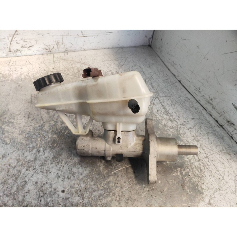 Recambio de bomba freno para fiat scudo combi (272) l1h1 120 multijet (5 pl.) referencia OEM IAM   
