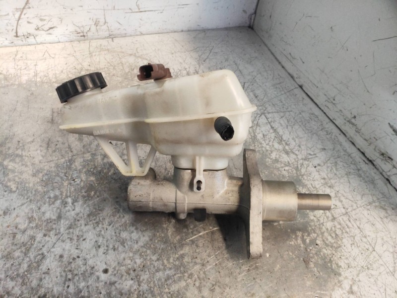 Recambio de bomba freno para fiat scudo combi (272) l1h1 120 multijet (5 pl.) referencia OEM IAM   