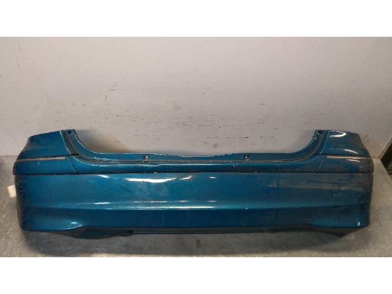 Recambio de paragolpes trasero para mercedes clase a (w168) 1.9 cat referencia OEM IAM   