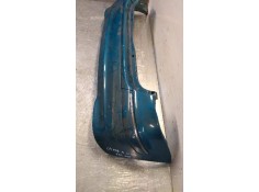 Recambio de paragolpes trasero para mercedes clase a (w168) 1.9 cat referencia OEM IAM    2