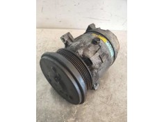 Recambio de compresor aire acondicionado para opel astra f berlina elegance referencia OEM IAM 0100950401 1131909 