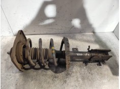 Recambio de amortiguador delantero izquierdo para citroen jumpy hdi 120 29 l1h1 furg. referencia OEM IAM 1400567380 824904005164