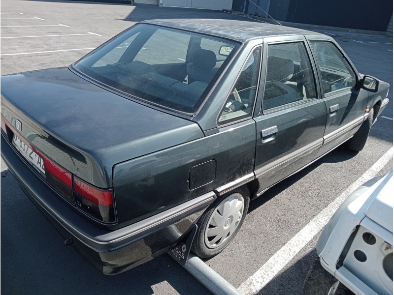 renault 21 berlina (b/l48) del año 1991