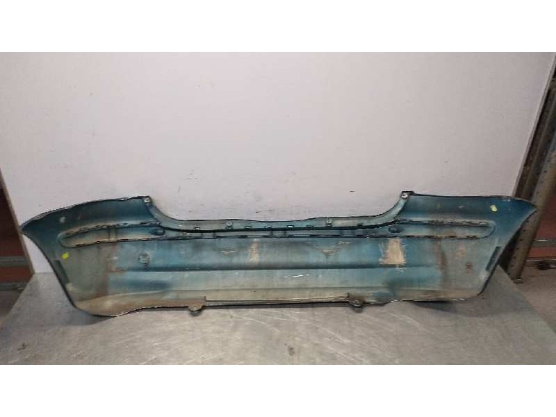 Recambio de paragolpes trasero para mercedes clase a (w168) 1.9 cat referencia OEM IAM   