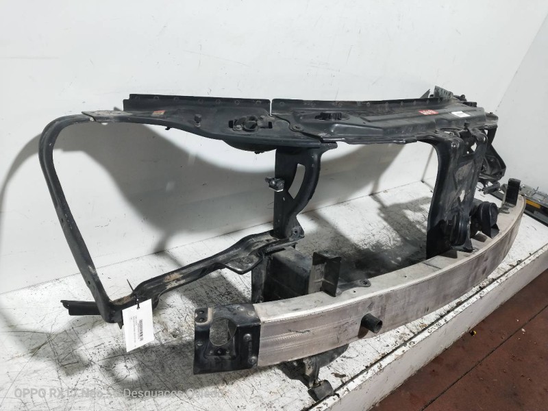 Recambio de panel frontal para mercedes clase r (w251) 320 cdi (251.022) referencia OEM IAM   