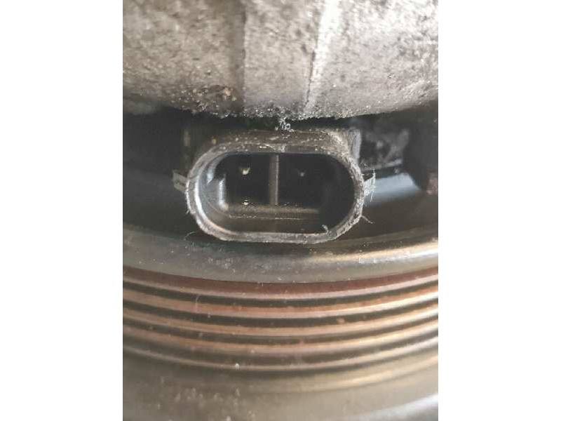Recambio de compresor aire acondicionado para opel astra f berlina elegance referencia OEM IAM 0100950401 1131909 