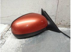 Recambio de retrovisor derecho para skoda fabia (5j2 ) style referencia OEM IAM   ELECTRICO