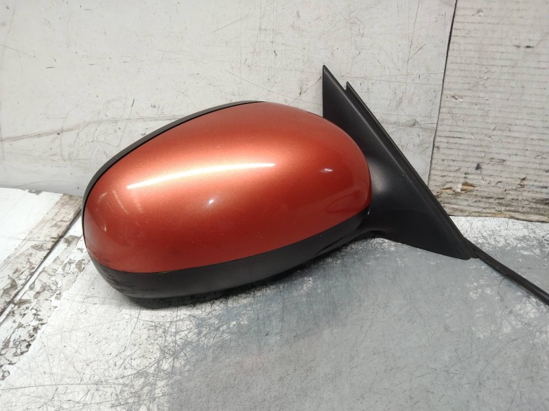 Recambio de retrovisor derecho para skoda fabia (5j2 ) style referencia OEM IAM   ELECTRICO