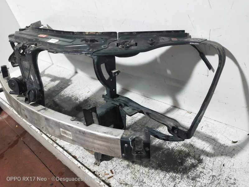 Recambio de panel frontal para mercedes clase r (w251) 320 cdi (251.022) referencia OEM IAM   