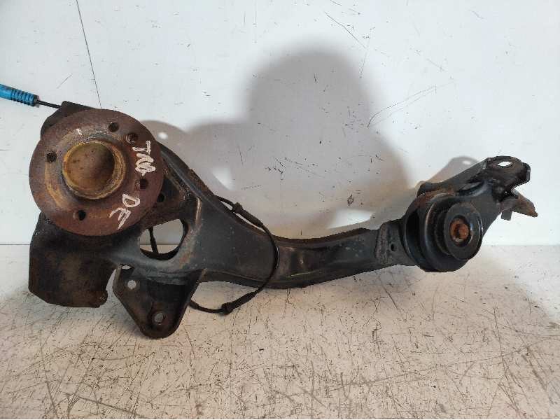 Recambio de mangueta trasera derecha para mini mini (r50,r53) cooper s referencia OEM IAM   