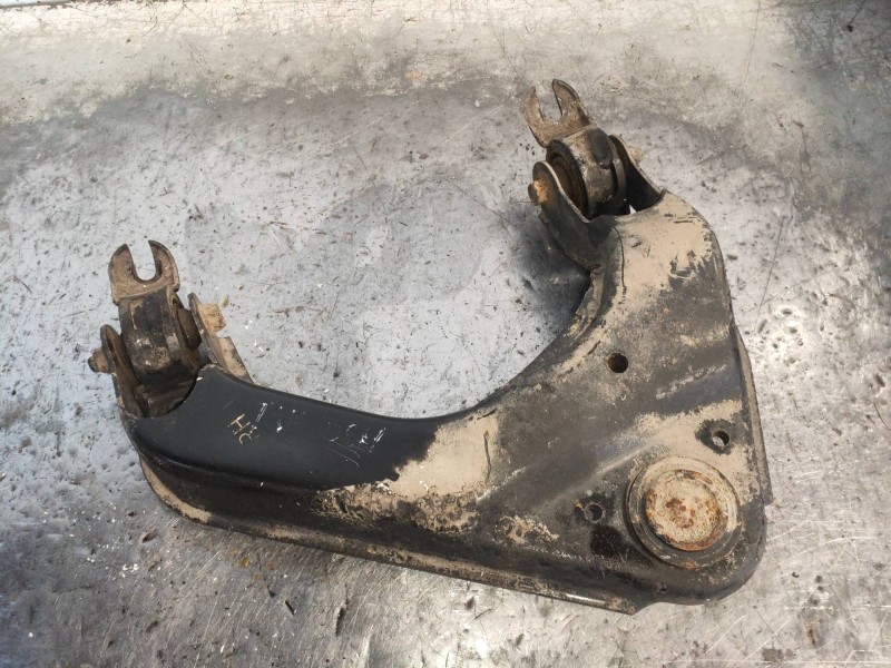 Recambio de brazo suspension inferior trasero derecho para chevrolet evanda cdx referencia OEM IAM   