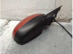 Recambio de retrovisor derecho para skoda fabia (5j2 ) style referencia OEM IAM   ELECTRICO 2