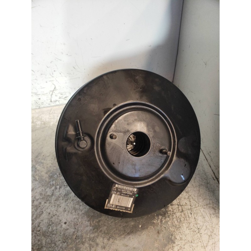 Recambio de servofreno para fiat scudo combi (272) l1h1 120 multijet (5 pl.) referencia OEM IAM 03787435014 1400520580 