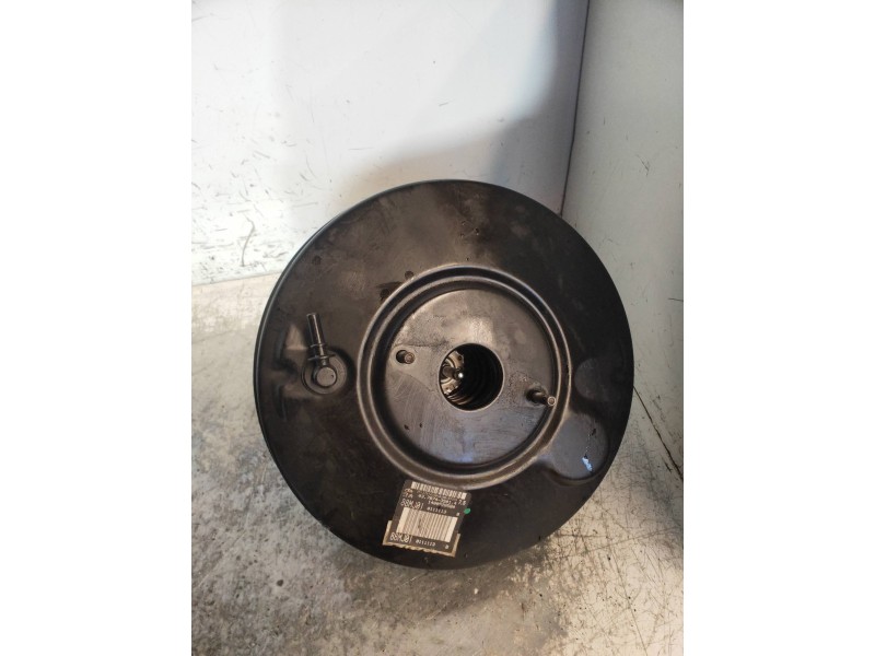 Recambio de servofreno para fiat scudo combi (272) l1h1 120 multijet (5 pl.) referencia OEM IAM 03787435014 1400520580 